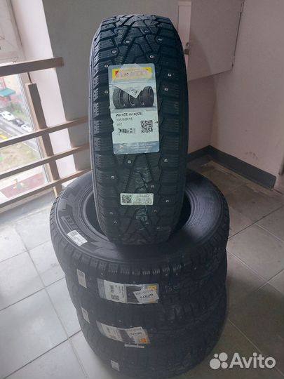 Pirelli Ice Zero 2 195/65 R15 95T