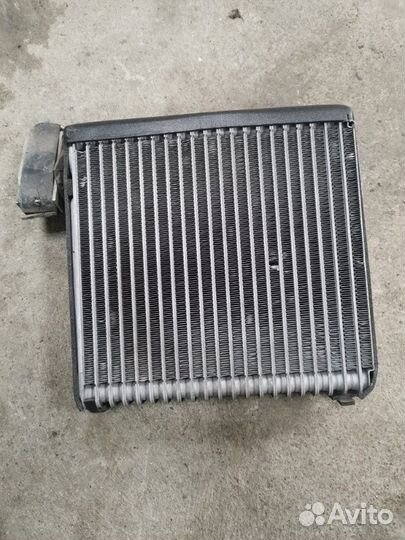 Испаритель кондиционера Faw V5 седан CA4GA5 2013