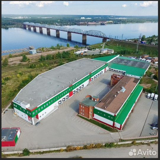 Контролер кпп / охранник