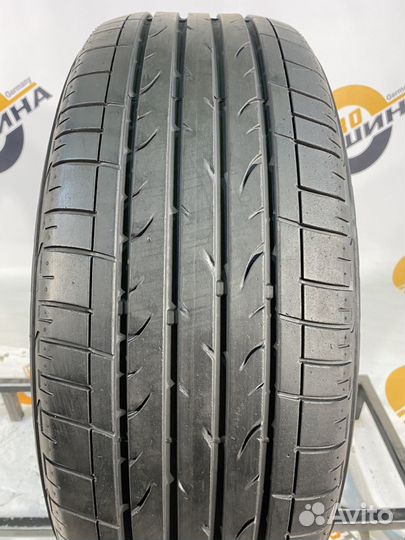 Bridgestone Dueler H/P Sport 235/55 R19 105W