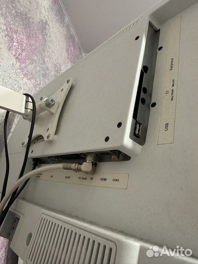 Телевизор shivaki