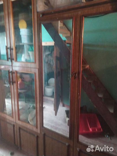 Сервант, шкафы