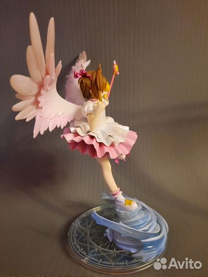 Аниме фигурка Sakura Kinomoto