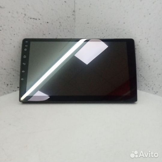 Автомагнитола 2DIN Android (Рассрочка / 6142)