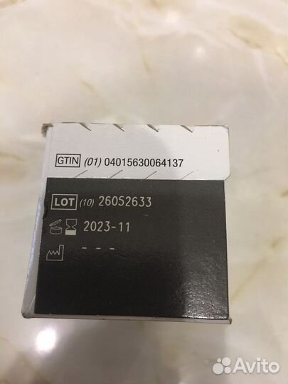 Тест полоски акку чек