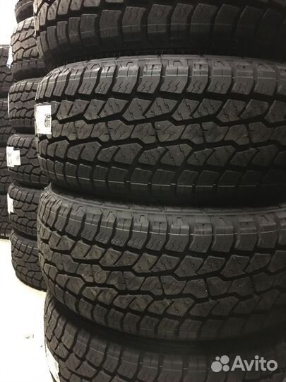 Triangle TR292 275/55 R20 117T