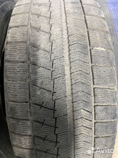 Bridgestone Blizzak VRX 205/65 R16 91S