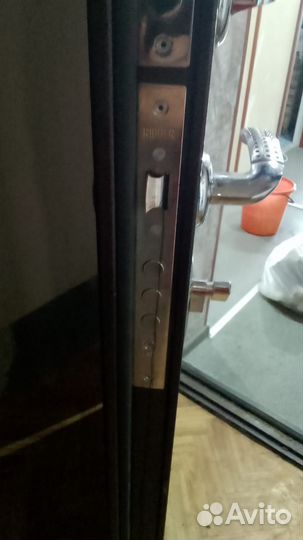 Вскрытие замков