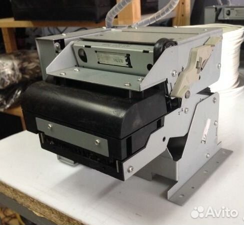 Принтер Citizen ppu