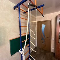 детский спортивный комплекс дск kampfer strong kid ceiling new купить – Walvis Bay Learning Hub