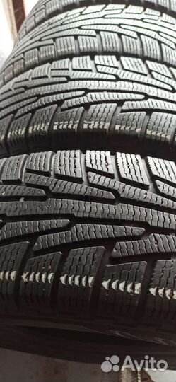 Nokian Tyres Hakkapeliitta R 225/65 R17 106R