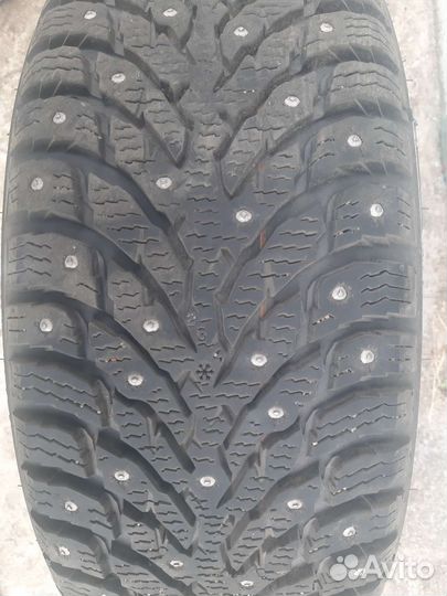 Nokian Tyres Hakkapeliitta 9 205/55 R16 94T