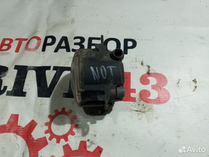 Фара противотуманная Nissan Note 11 wagon HR16DE