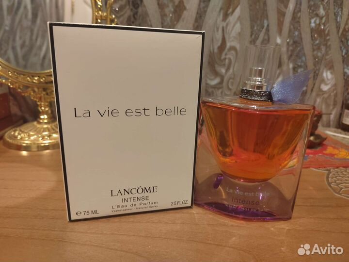 Женские духи тестер люкс