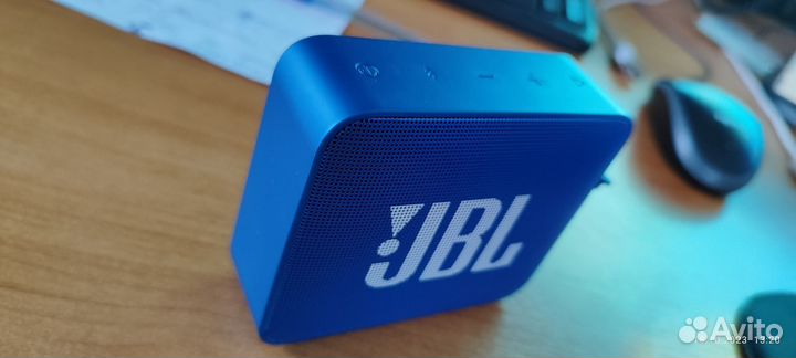 JBL GO 2+ (plus) оригинал