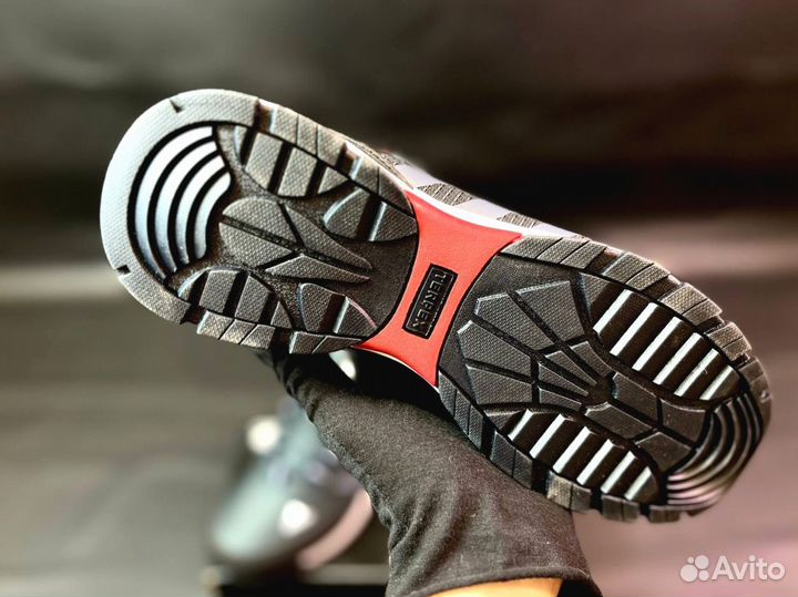 Кроссовки Adidas Terrex премиум