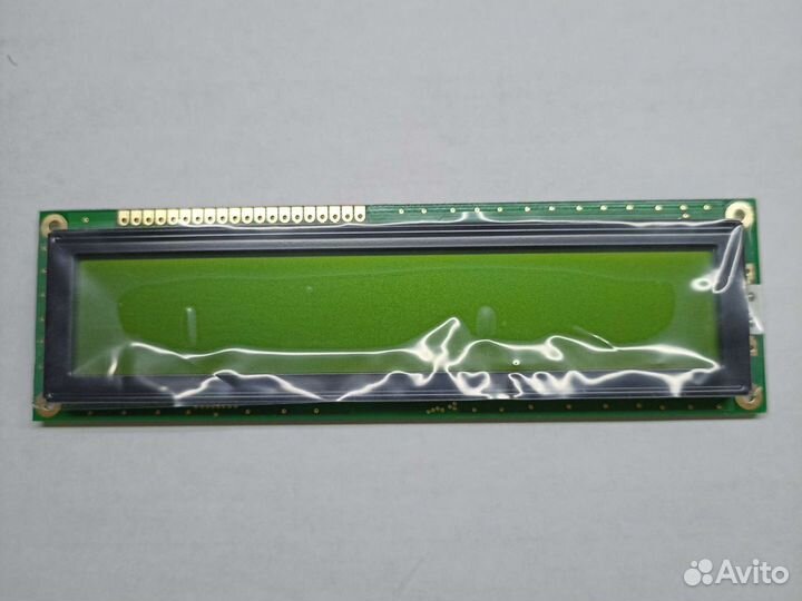 Дисплей CAS CL5000