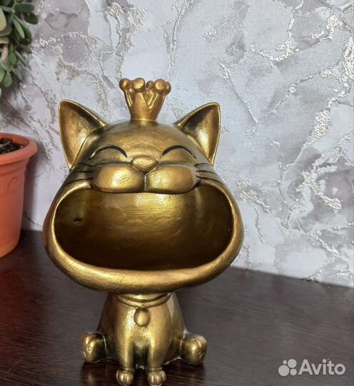 Ваза-органайзер 