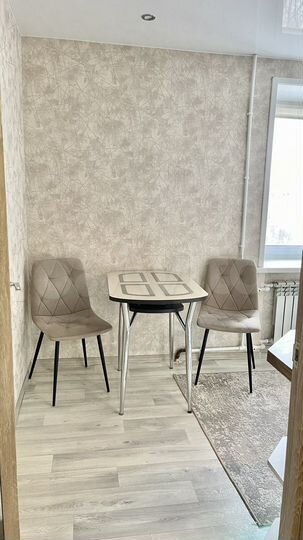 2-к. квартира, 50 м², 4/5 эт.