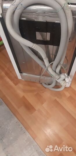 Встраиваемая посудомоечная машина beko DIS 15010