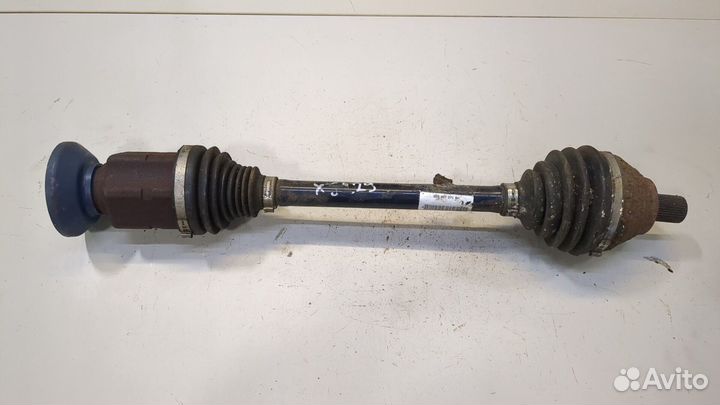 Полуось Skoda Kodiaq, 2018