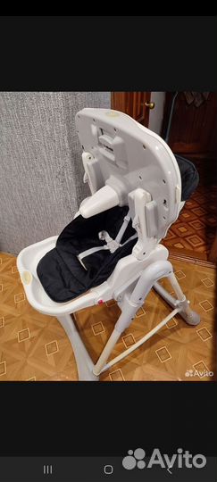 Стульчик для кормления