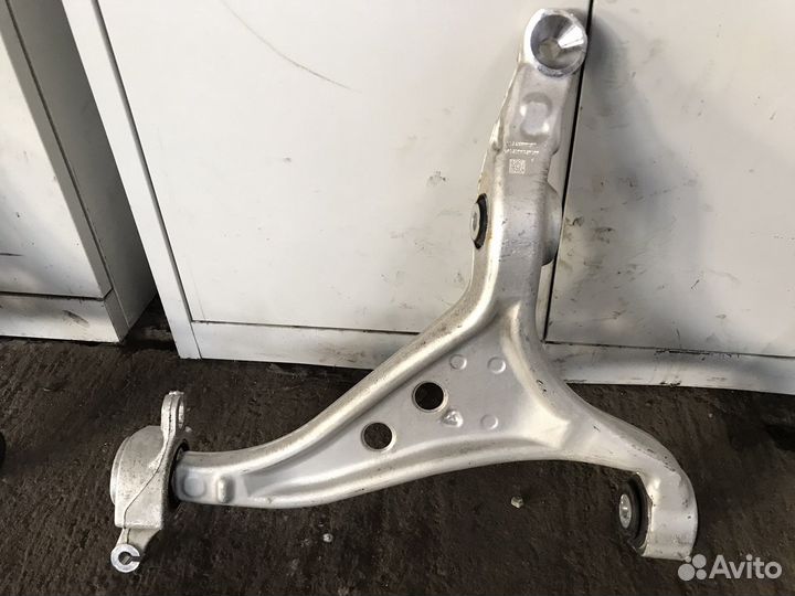 Мерседес w166 M-class рычаги нижние