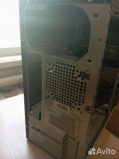 Корпус для пк Mini Tower