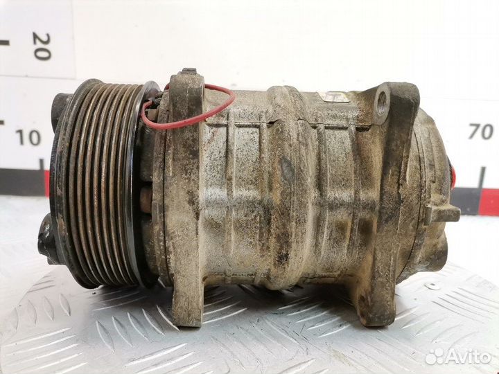 Компрессор системы кондиционирования Renault Master