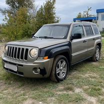 Jeep Liberty 2.0 MT, 2007, 200 000 км, с пробегом, цена 475 000 руб.