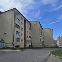 2-к. квартира, 55 м², 3/5 эт.