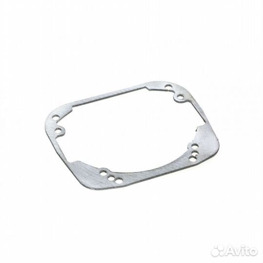 Переходная рамка для линз на Nissan Murano Z51