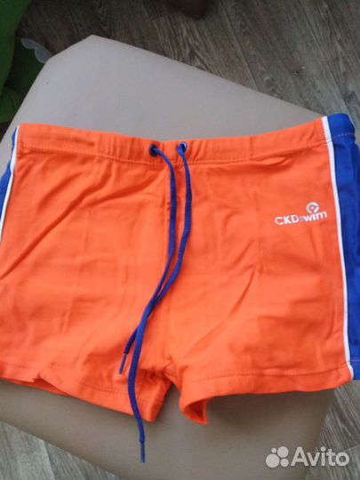 Плавки для плавания