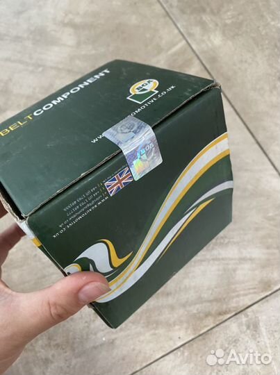 Натяжитель ремня BGA DC0112