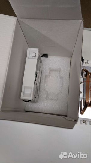 Кулер для процессора