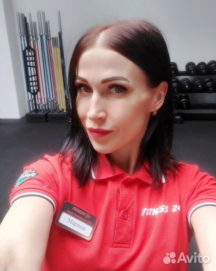 Фитнес тренер Гражданский пр и Мурино