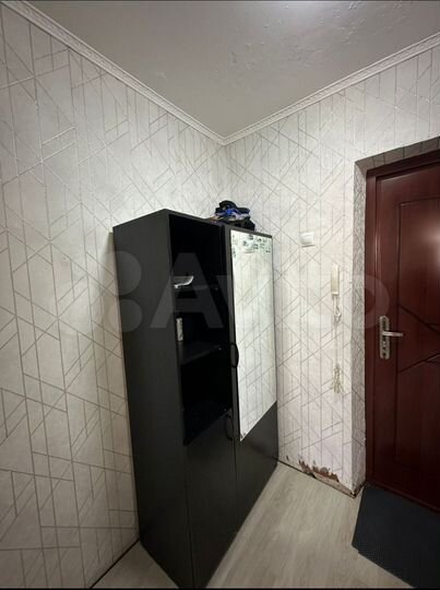 1-к. квартира, 35,1 м², 4/5 эт.