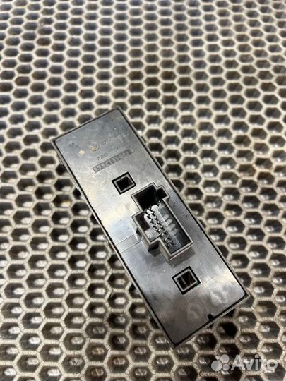 Блок управления стеклоподъемниками Lifan X60