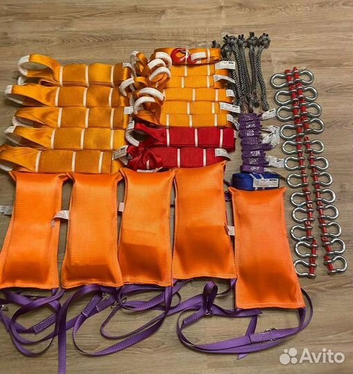 Трос динамический Трос автомобильный Гарантия