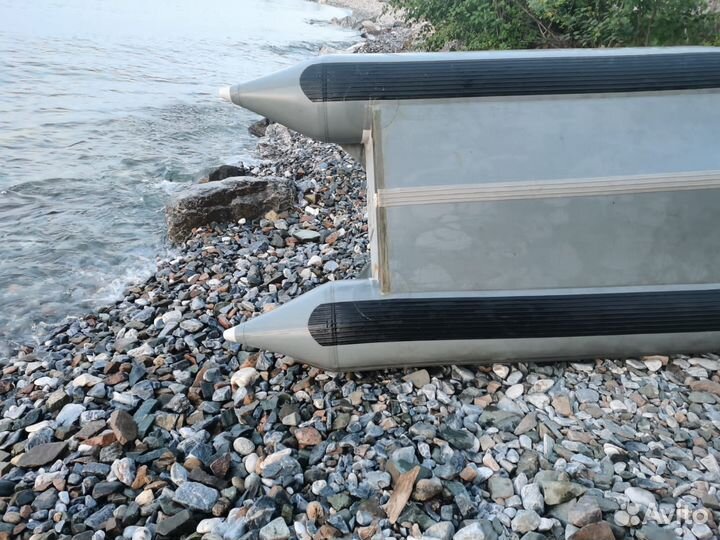 Лодка пвх Гладиатор C330AL