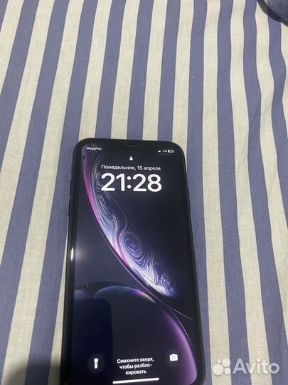 iPhone Xr, 64 ГБ