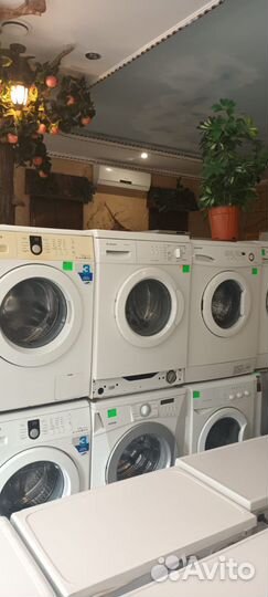 Стиральная машина бу