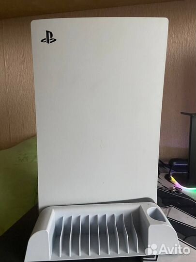 Sony playstation 5