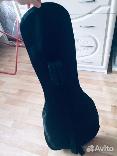 Чехол для гитары