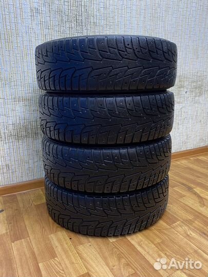 Hankook Winter I'Pike RS W419 185/65 R15