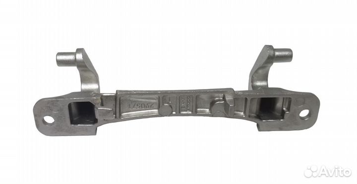 Петля дверцы люка сма beko smeg 2805710100 зам. UN