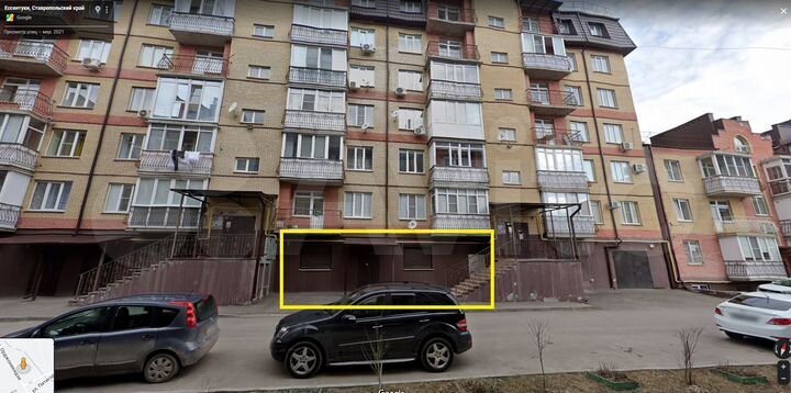 Свободного назначения, 80.3 м²
