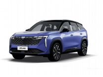 Новый Geely Atlas 2.0 AT, 2024, цена 3 659 990 руб.