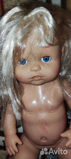 Кукла аксессуар