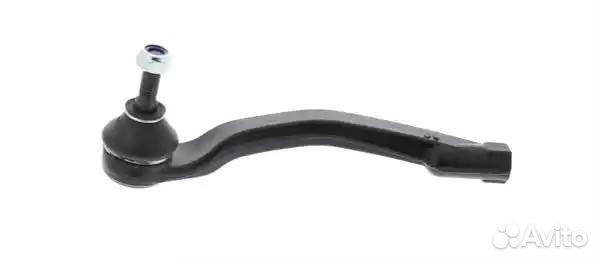 Наконечник р/т renault megane II/scenic II 03- лев